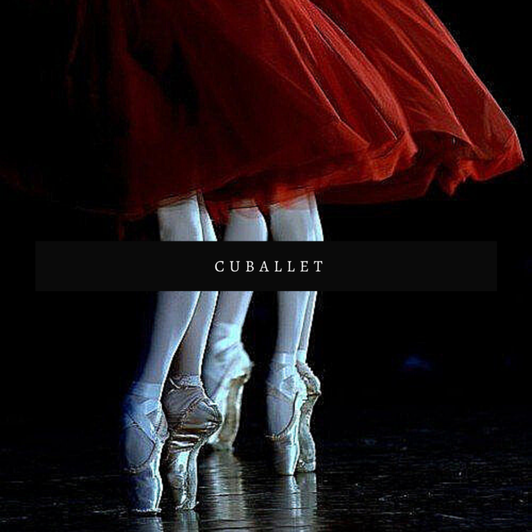ballet clasico 3